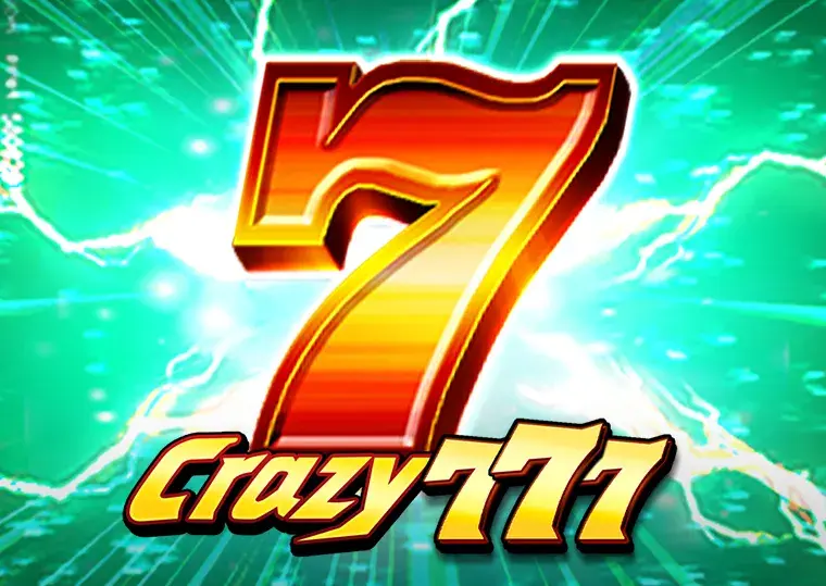 Crazy 777 Matkaresult
