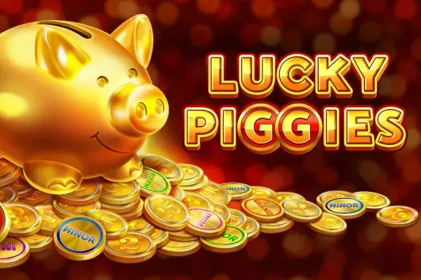 Lucky Piggies gemple Matkaresult