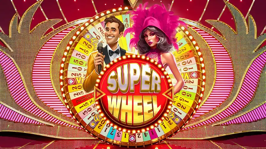 Super Wheel Matkaresult